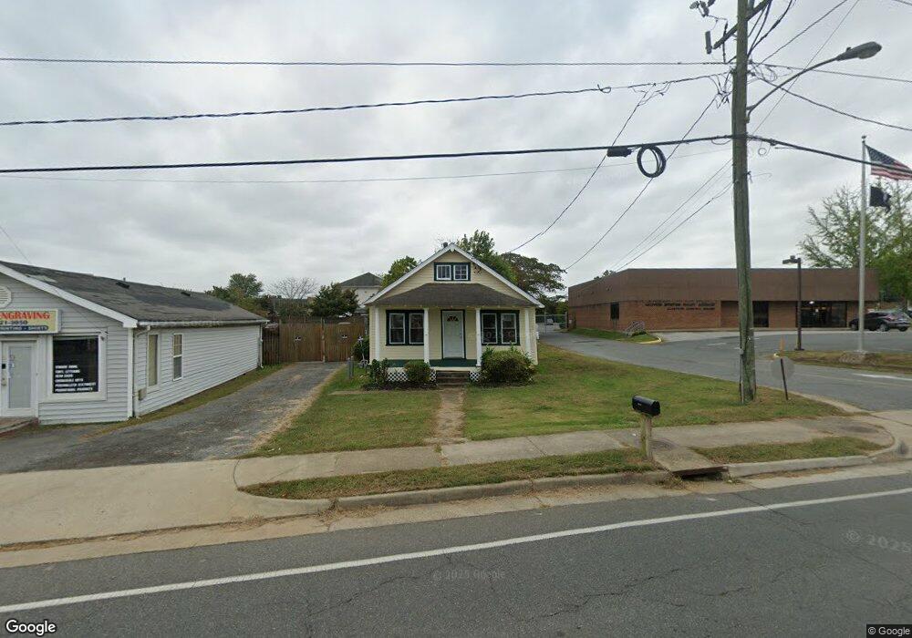 17939 Main St, Dumfries, VA 22026 - photo 1