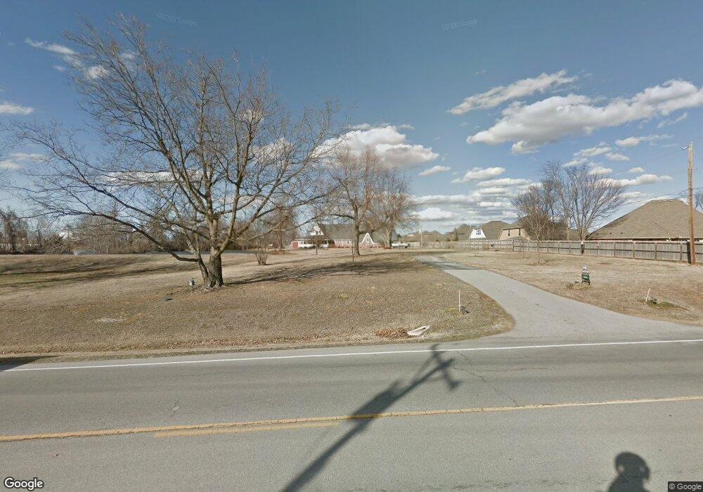 18901 E 101st St, Broken Arrow, OK 74011 - photo 1