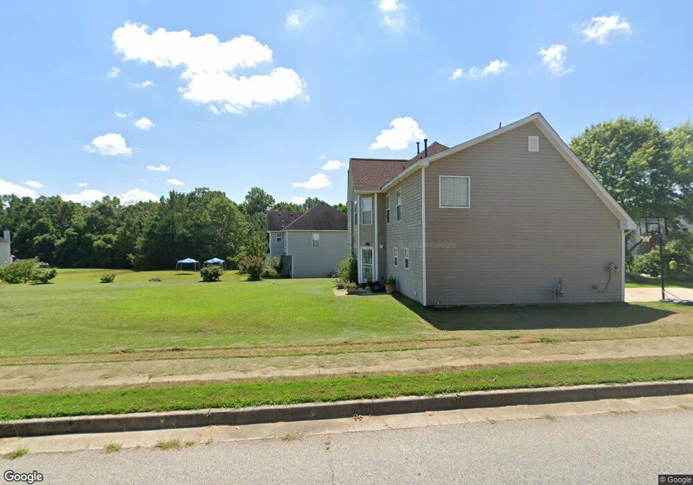 35 Short Cir, Covington, GA 30016 - photo 1