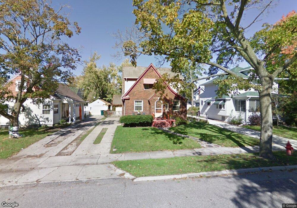 1702 Drexel Rd, Lansing, MI 48915 - photo 1