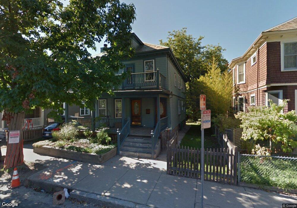 403 Walden St, Cambridge, MA 02138 - photo 1
