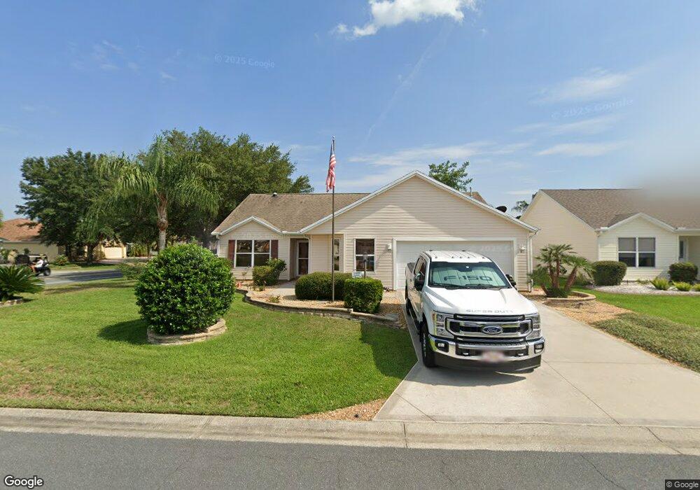 3400 Carbondale Ct, The Villages, FL 32162 - photo 1