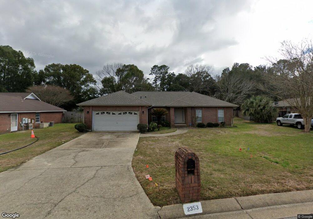 2353 Amelia Ln, Pensacola, FL 32526 - photo 1