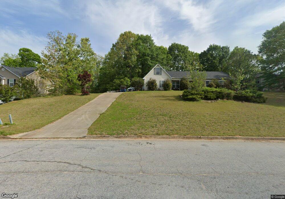 0 Manderly Way unit 8653534, Covington, GA 30016 - photo 1