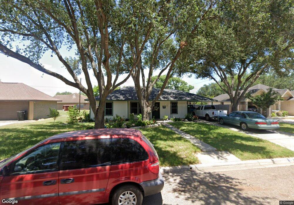 2716 N Ohio Ave, Weslaco, TX 78596 - photo 1