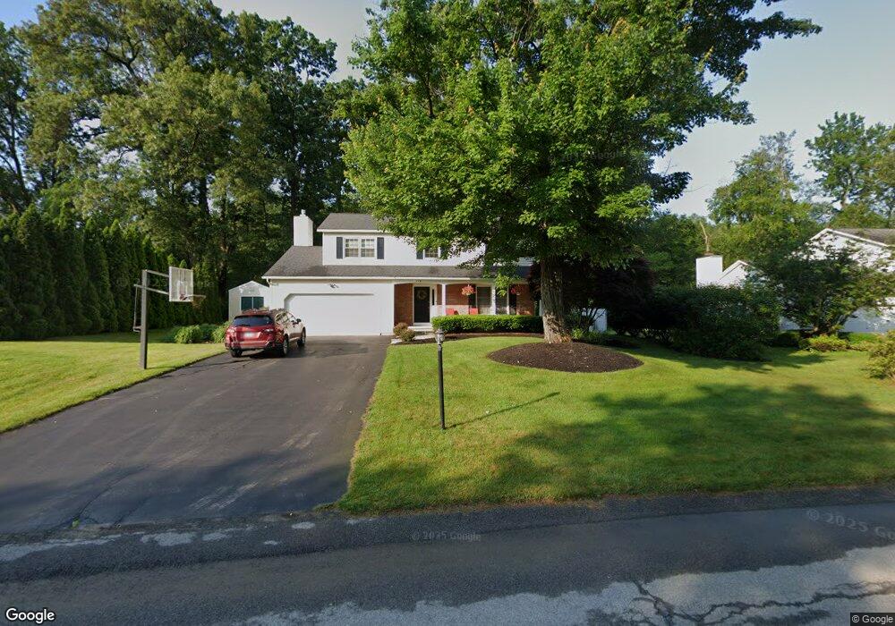 933 Douglas Ct, Schenectady, NY 12309 - photo 1