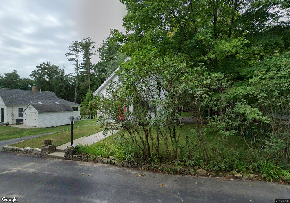 31 Captain Thomas Rd, Ogunquit, ME 03907 - photo 1