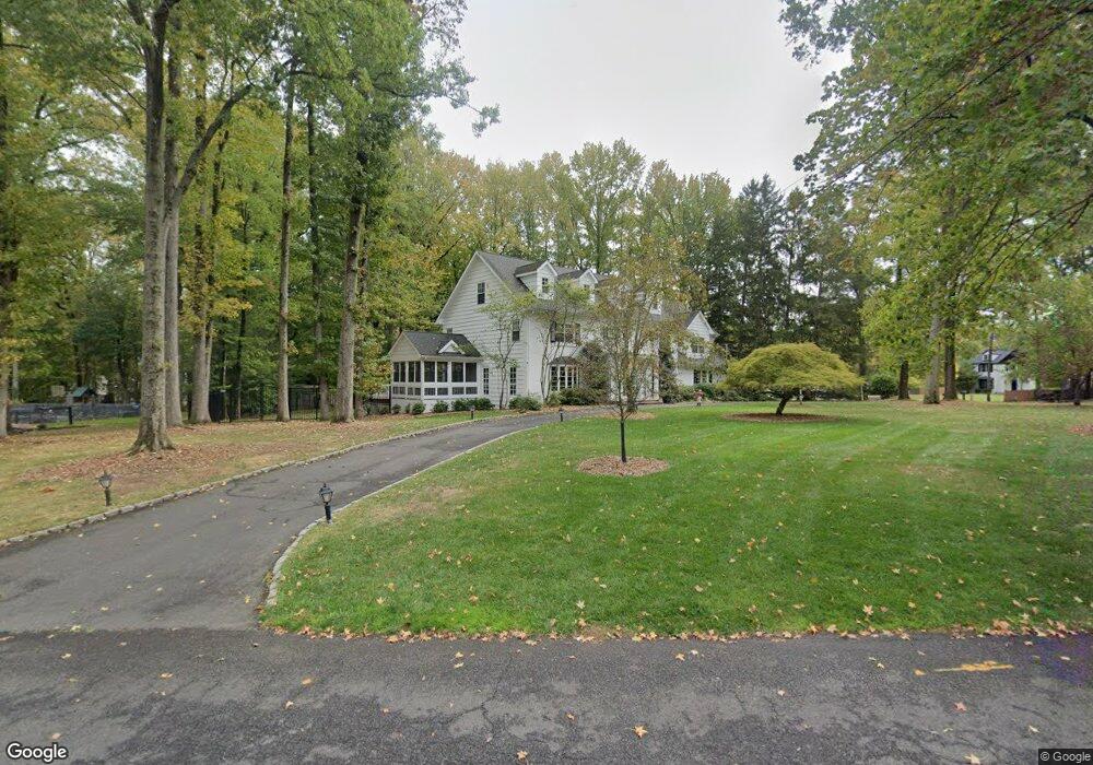 1140 Donemy Glen, Scotch Plains, NJ 07076 - photo 1