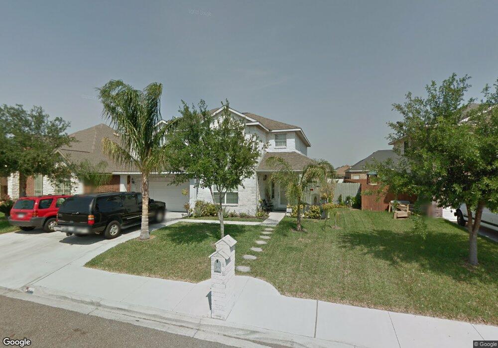 2614 Leslie St, Edinburg, TX 78539 - photo 1