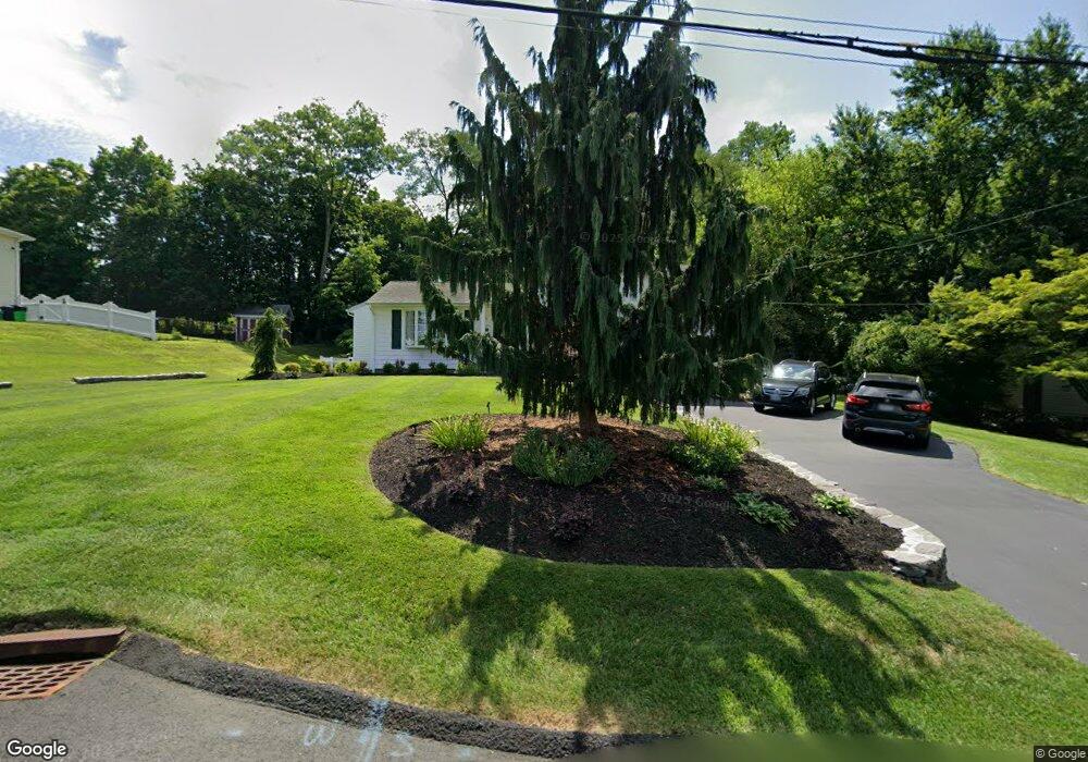 13 Poplar St, Nanuet, NY 10954 - photo 1