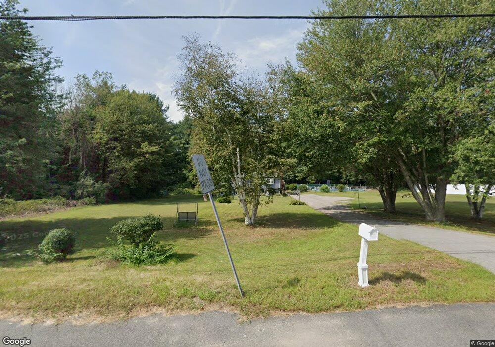 376 Center St, Bellingham, MA 02019 - photo 1