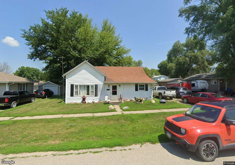 214 W Broadway St, Colfax, IA 50054 - photo 1