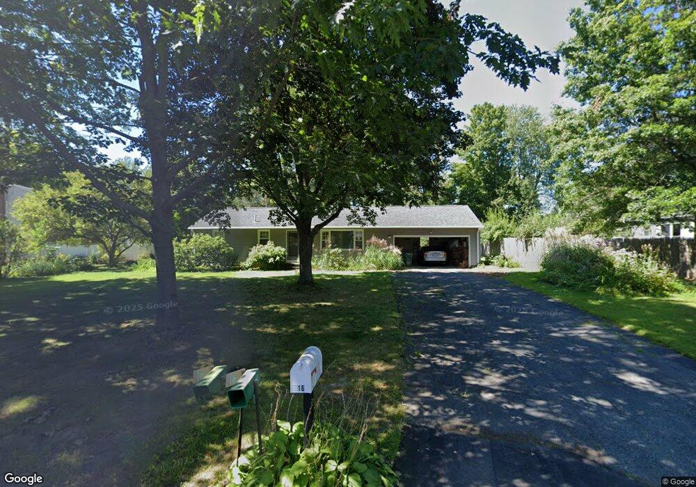 16 Woodlawn Rd, Hadley, MA 01035 - photo 1