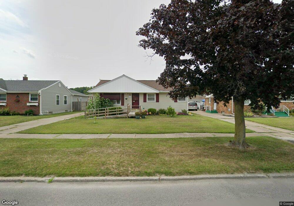 1334 Moll St, North Tonawanda, NY 14120 - photo 1