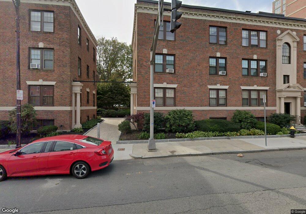 1990 Commonwealth Ave unit 12A, Brighton, MA 02135 - photo 1