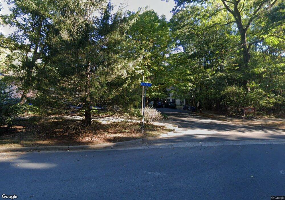 2356 Soft Wind Ct, Reston, VA 20191 - photo 1