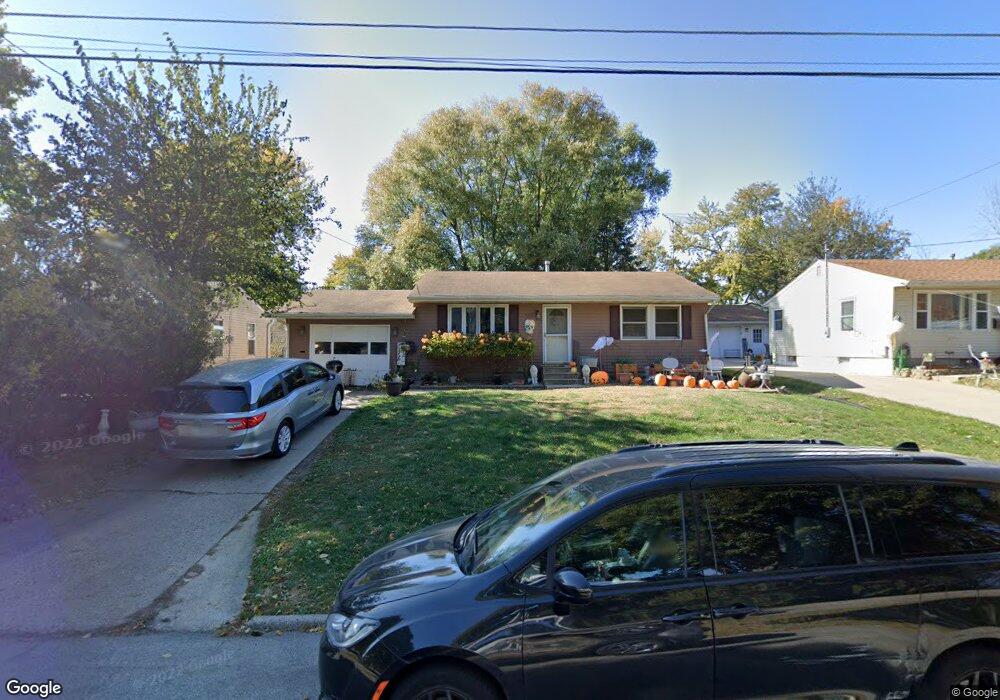 605 E 12th St N, Newton, IA 50208 - photo 1