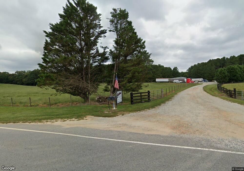 3061 Red Oak Flats Rd, Dahlonega, GA 30533 - photo 1