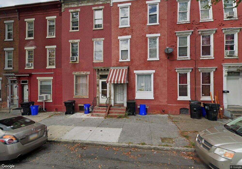 1236 Walnut St, Harrisburg, PA 17103 - photo 1