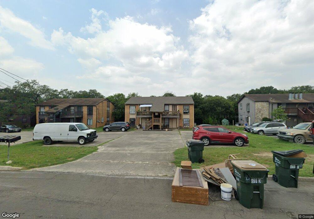 611 Bracewood Cir, San Marcos, TX 78666 - photo 1