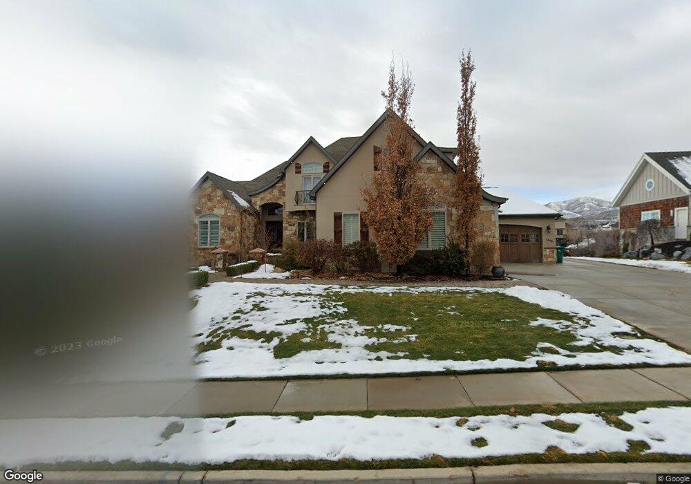 12401 N Wildflower Ln unit 39, Highland, UT 84003 - photo 1