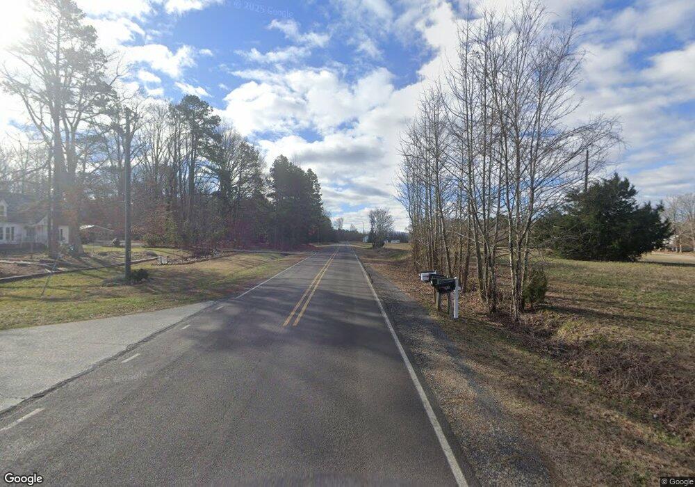 0 Fox Crossing Dr unit 3 TR1879969, Olive Hill, NC 27574 - photo 1