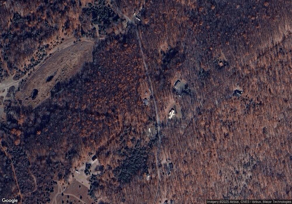 5495 Hutter Rd, Fisher, WV 26818 - photo 1