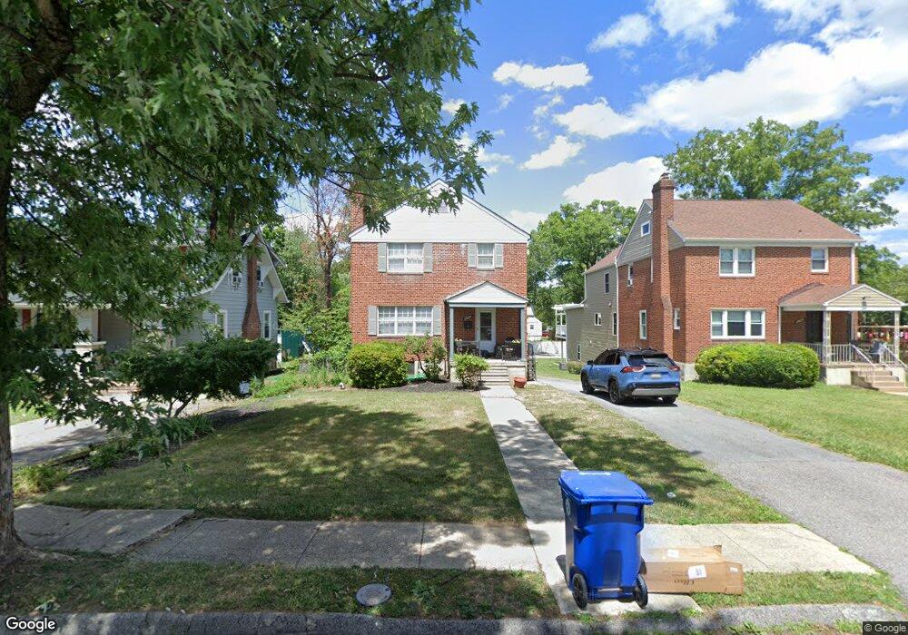 6309 Pearce Ave, Baltimore, MD 21215 - photo 1