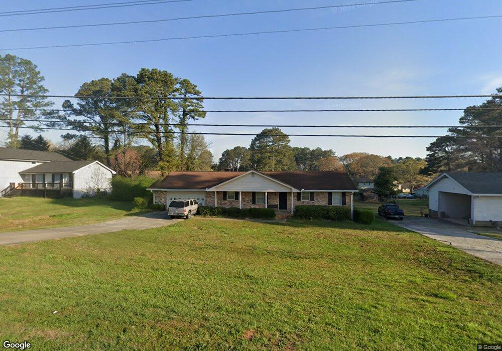 2442 Fairview Rd SE unit 2, Conyers, GA 30013 - photo 1