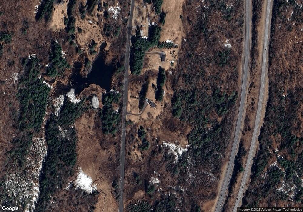 1250 Berlin Pond Rd, Williamstown, VT 05679 - photo 1