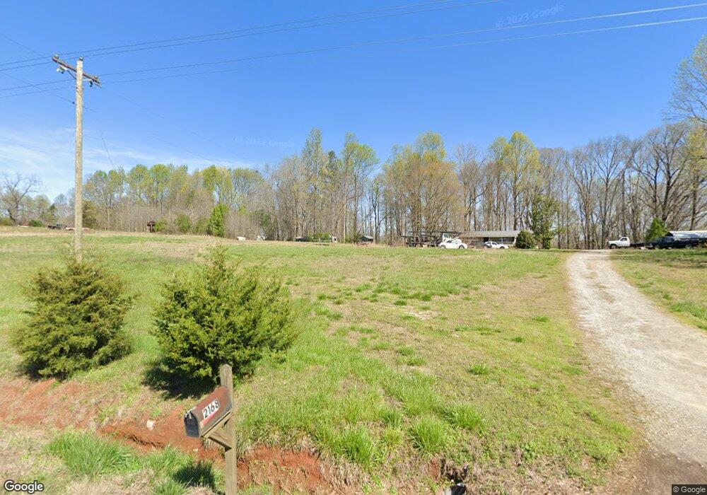 2168 Highway 198, Carnesville, GA 30521 - photo 1