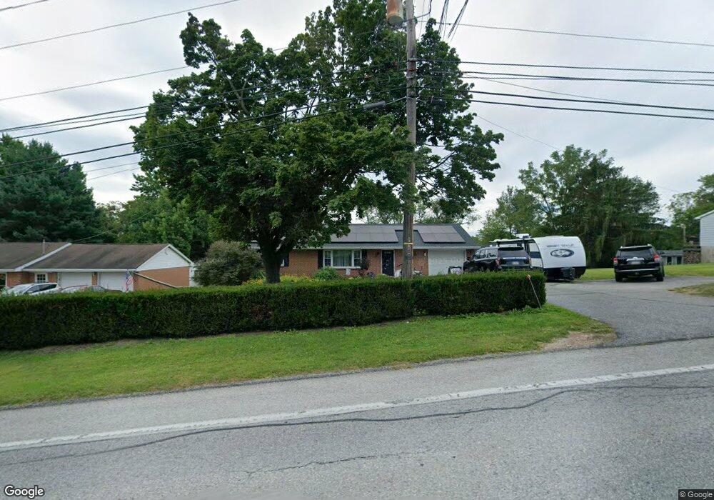 4614 Bridgeview Rd, Stewartstown, PA 17363 - photo 1