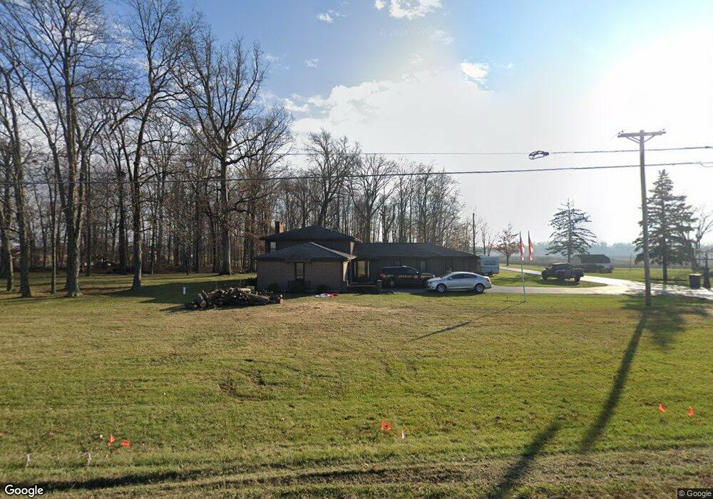 5680 County Road 33a, Saint Marys, OH 45885 - photo 1