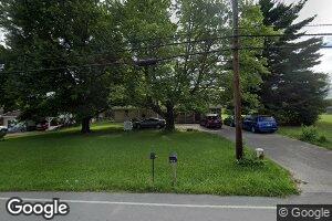 612 S Main St, Chrisney, IN 47611