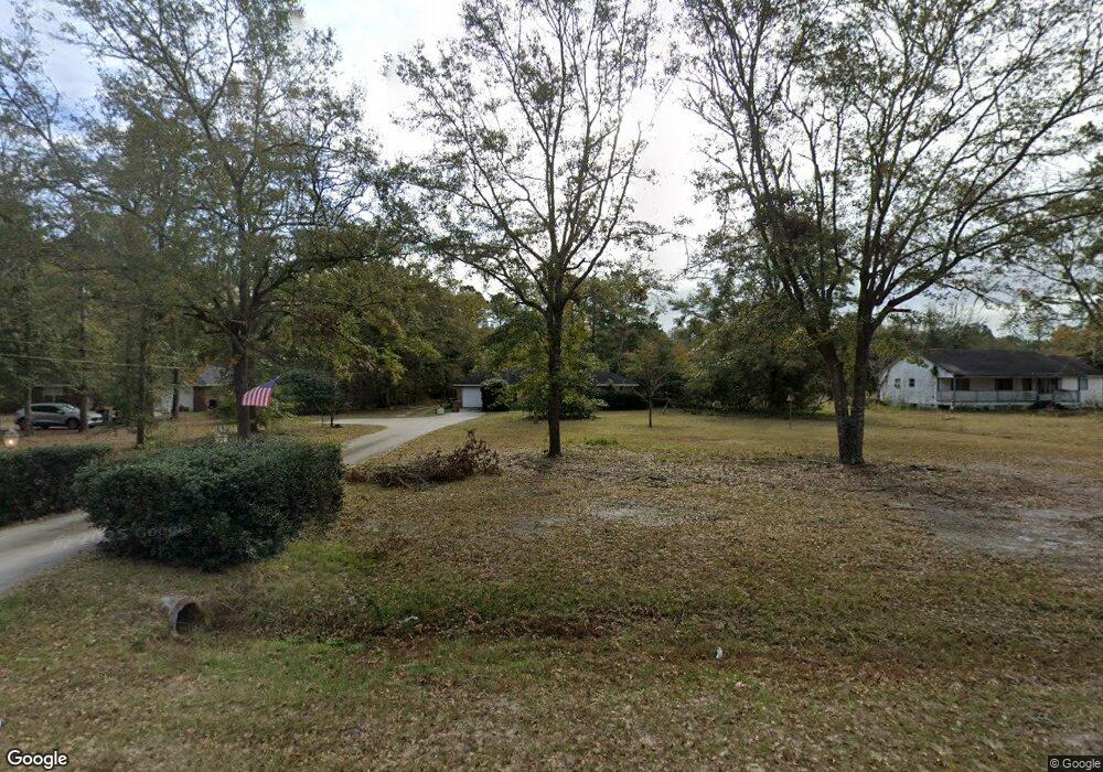 1907 Courthouse Rd, Guyton, GA 31312 - photo 1