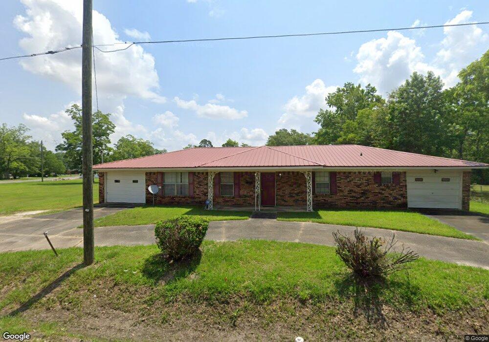 60 Sims St, Atmore, AL 36502 - photo 1