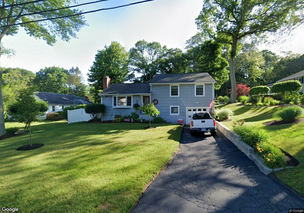 12 Red Bird Rd, Stamford, CT 06905 - photo 1