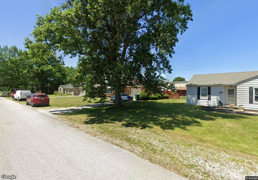 1026 Hess St, Plainfield, IN 46168 - photo 1