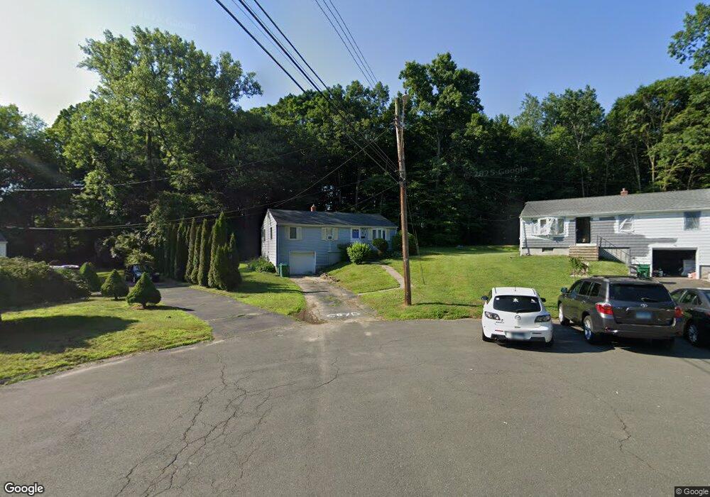 22 Spruce St, Bloomfield, CT 06002 - photo 1