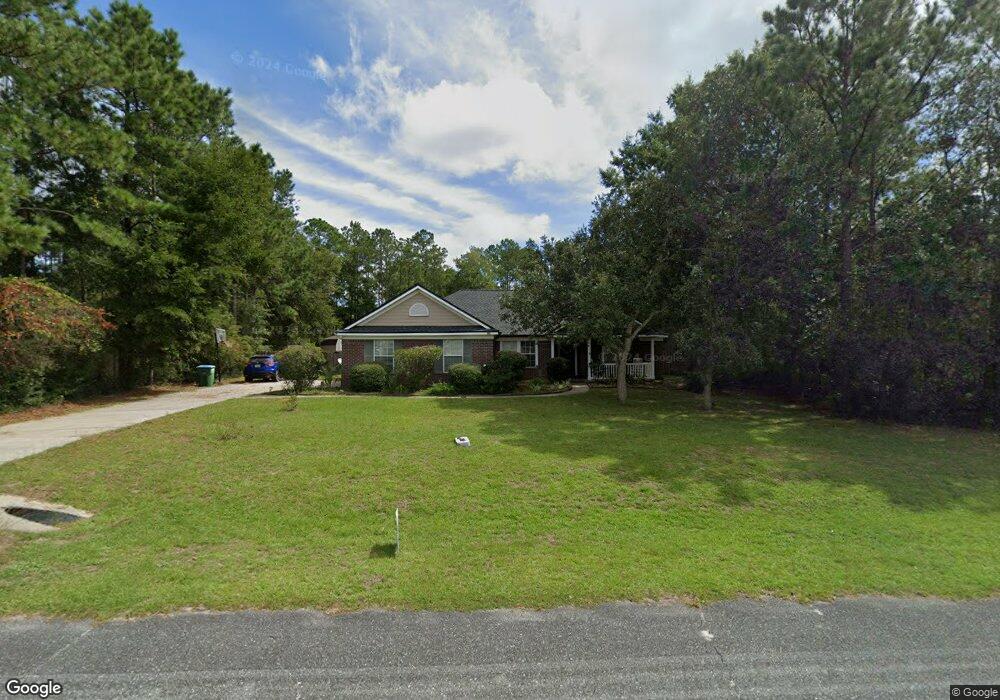 23 Pimlico Dr, Crawfordville, FL 32327 - photo 1