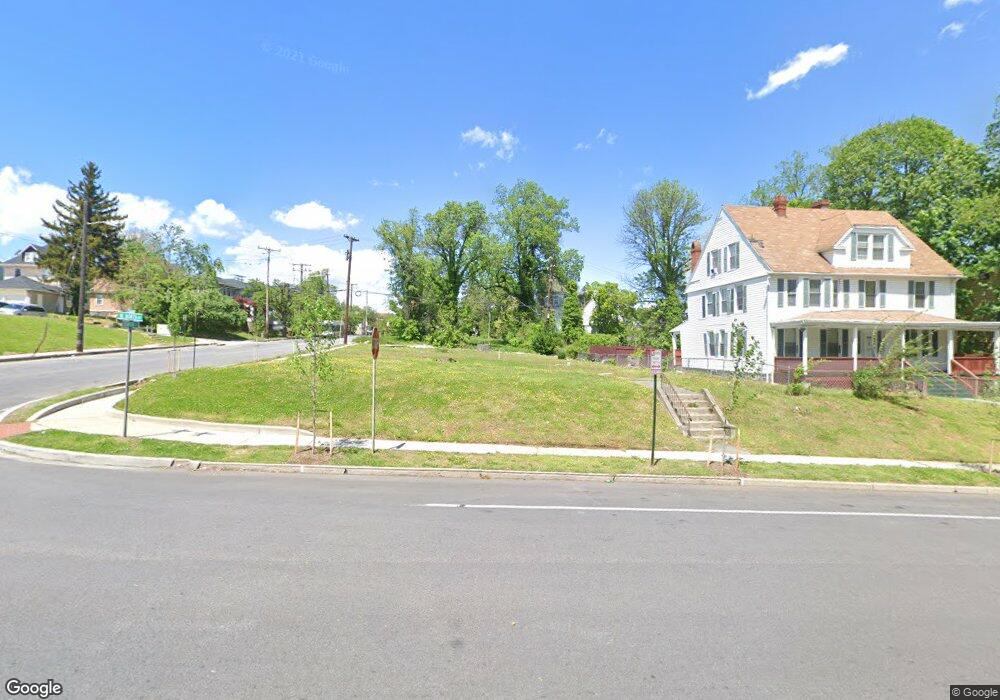 3314 W North Ave, Baltimore, MD 21216 - photo 1