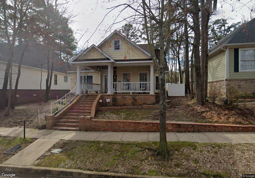 3937 Hanover Place, Tyler, TX 75701 - photo 1