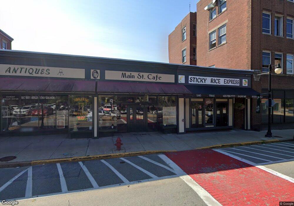 87 Main St, Woonsocket, RI 02895 - photo 1