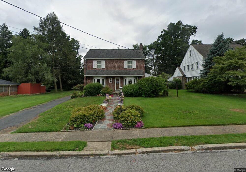 12 Arbor Lea Rd, Lansdowne, PA 19050 - photo 1