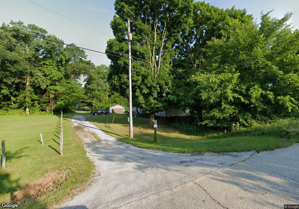 5312 N 600 W, La Porte, IN 46350 - photo 1