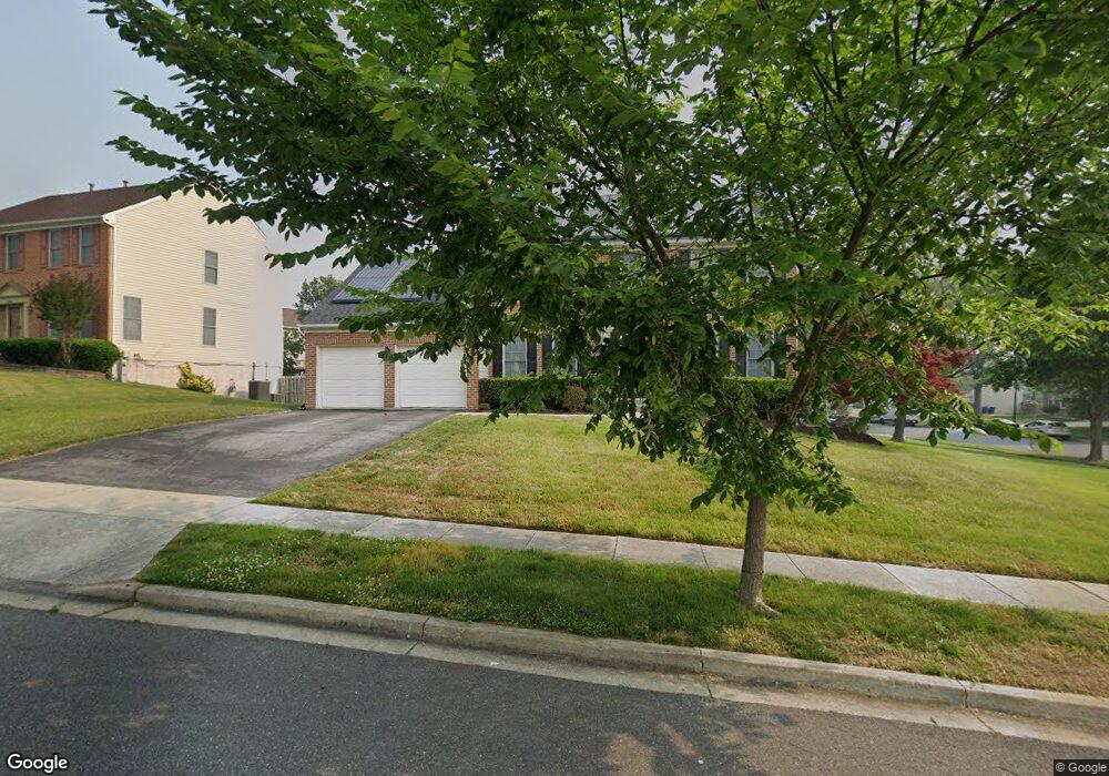 15206 Jerrington Ct, Bowie, MD 20721 - photo 1