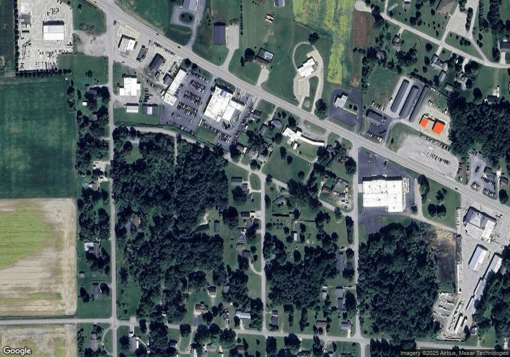 1116 Marlyn St, Vassar, MI 48768 - photo 1