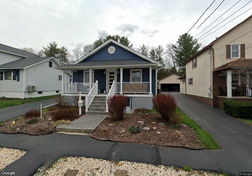1036 Beech St, Archbald, PA 18403 - photo 1