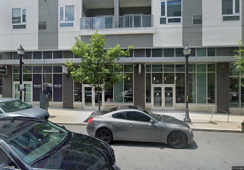 36 N 6th St, Allentown, PA 18101 - photo 1