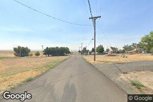 4 Jefferson Lot 4, Condon, OR 97823